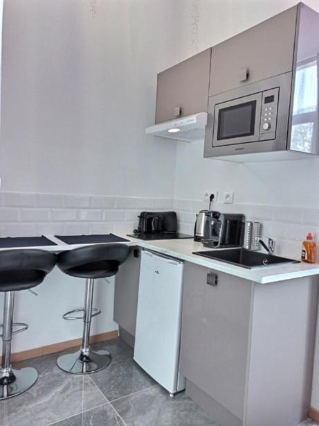 Les Appartements Fenelon Le Cateau-Cambresis Exterior foto