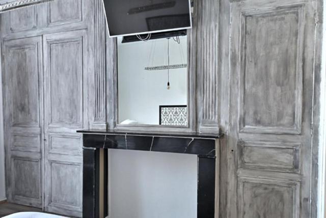 Les Appartements Fenelon Le Cateau-Cambresis Exterior foto